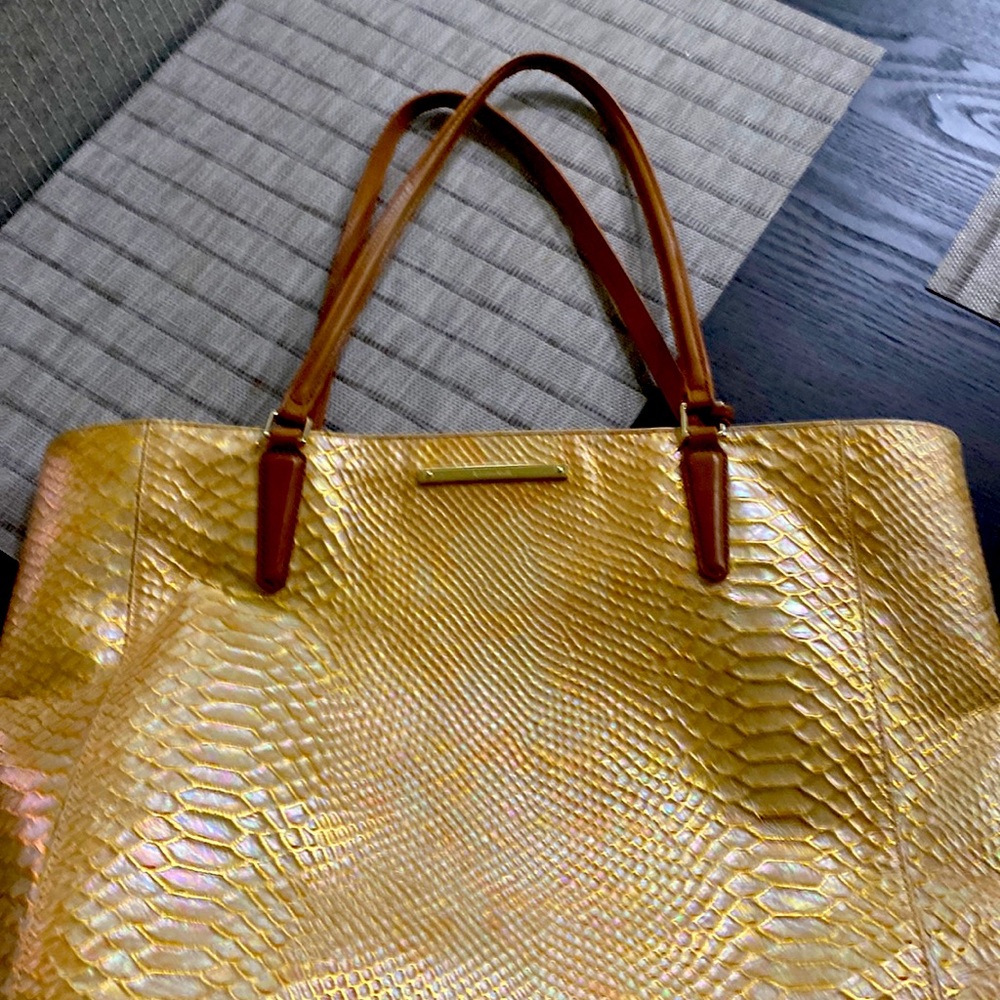 Melbourne Collection ( Large Tote Bag )